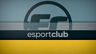 Esport Club Cap de Setmana portada