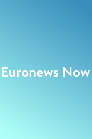 Euronews Now en la programación de EuroNews (Información)