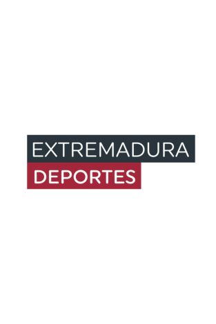 Extremadura deportes 1 en la programación de Canal Extremadura Sat (Información)