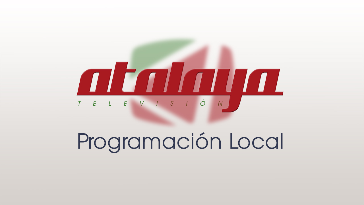 Atalaya Televisión portada