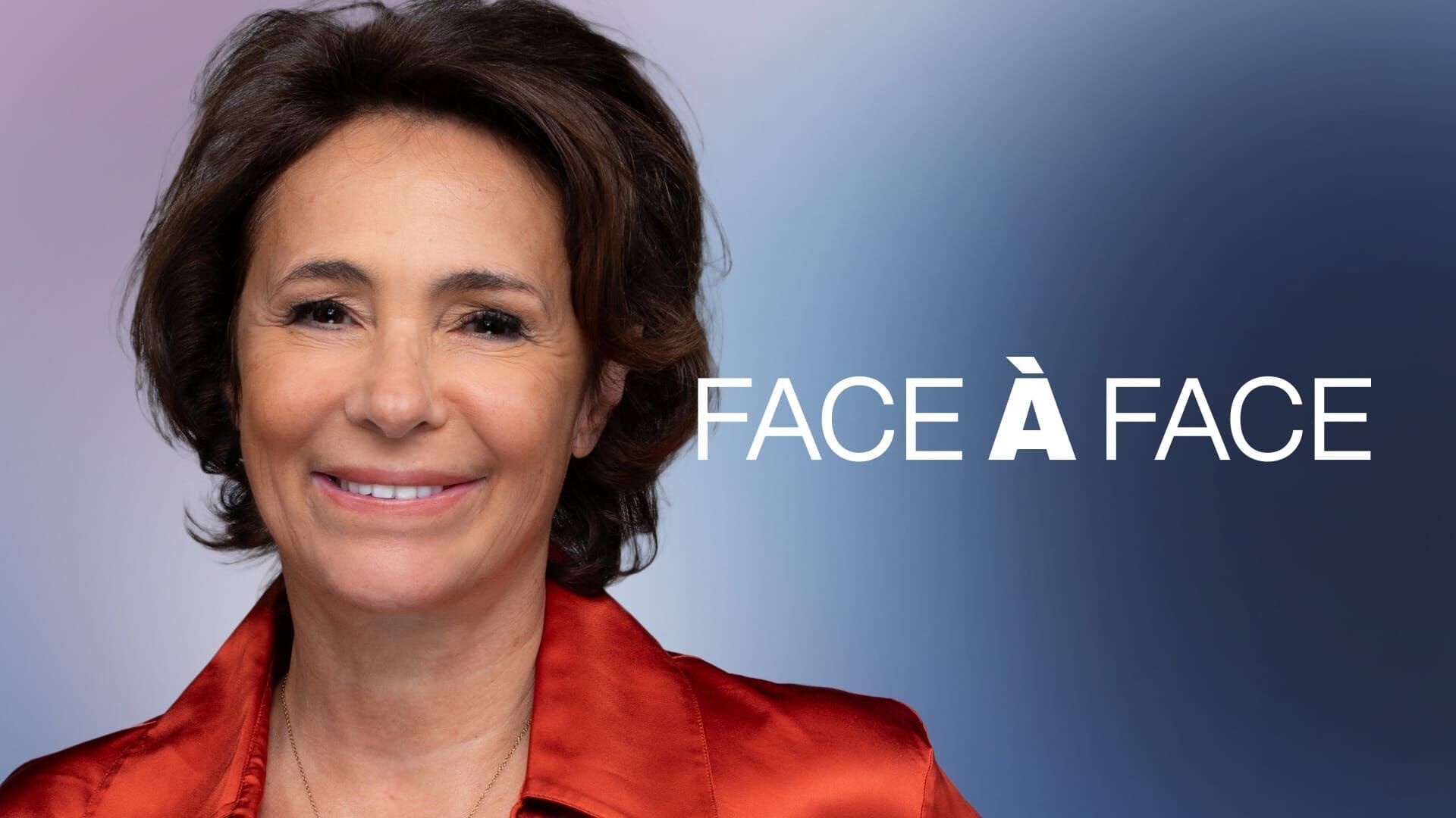 Face à face en la programación de France 24 (en Francais) (Información)