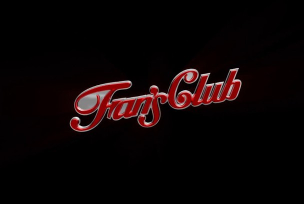 Fans Club portada