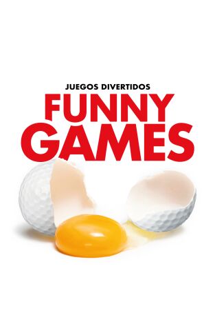 Funny Games: juegos divertidos en la programación de M+ Indie HD (Cine)