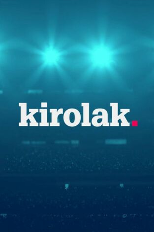 GE Kirolak portada