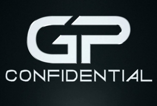 GP Confidential en la programación de El Garage TV (Automovilismo)