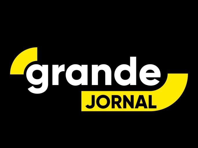 Grande Jornal · Qui 21-mar, 11:55 portada