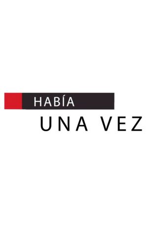 Había una vez... en la programación de TV Chile (Información)