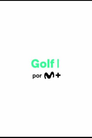 Halfway House T2023 · Ryan Fox en la programación de M+ Golf HD (Deportes)