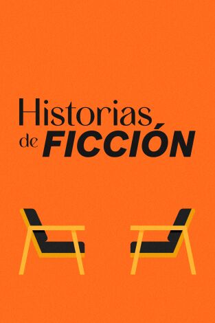 Historias de ficción en la programación de M+ Cine Español (Entretenimiento)