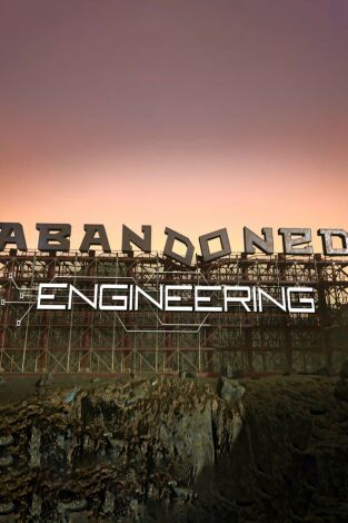 Ingeniería abandonada portada