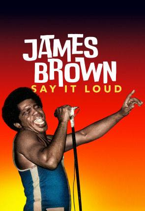 James Brown: Say It Loud: Hecho a sí mismo en la programación de M+ Documentales HD (Documentales)