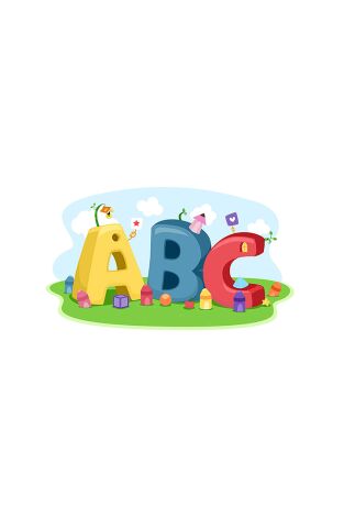 Juega y aprende con Oliver Descubre en la programación de Baby TV (Preescolar)