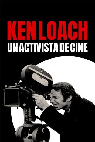 Ken Loach: un activista de cine portada