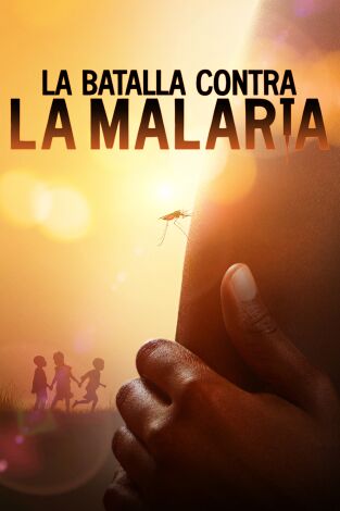 La batalla contra la malaria portada