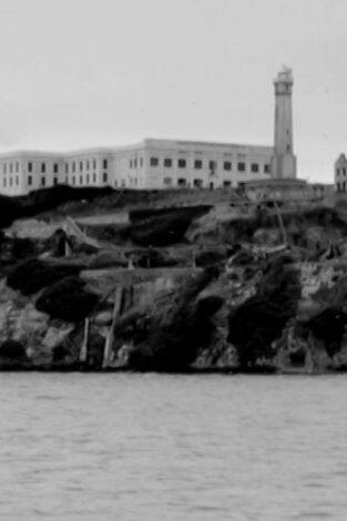 La batalla de Alcatraz portada