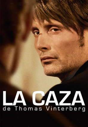 La caza de Thomas Vinterberg en la programación de M+ Indie HD (Cine)