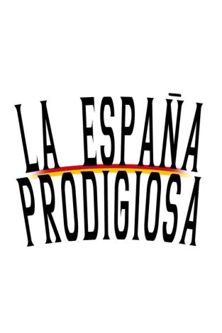 La España Prodigiosa en la programación de El Toro TV