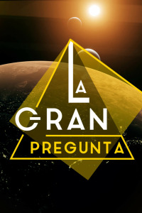 La gran pregunta portada