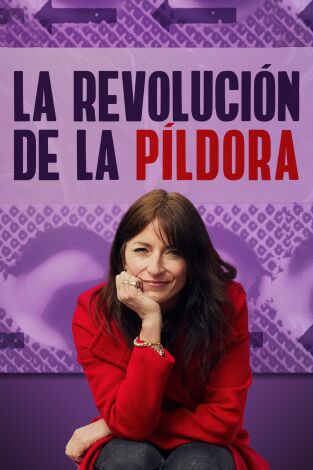 La revolución de la píldora portada