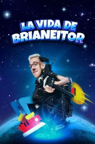 La vida de Brianeitor portada