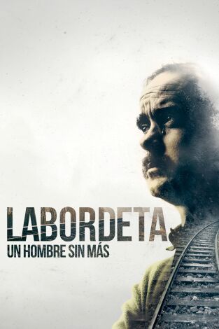 Labordeta, un hombre sin más en la programación de Movistar Plus+ HD (Documentales)