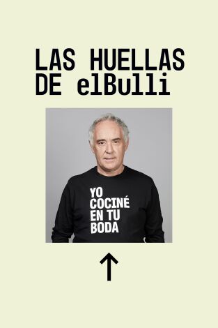 Las huellas de elBulli portada