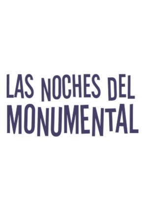 Las noches del Monumental portada