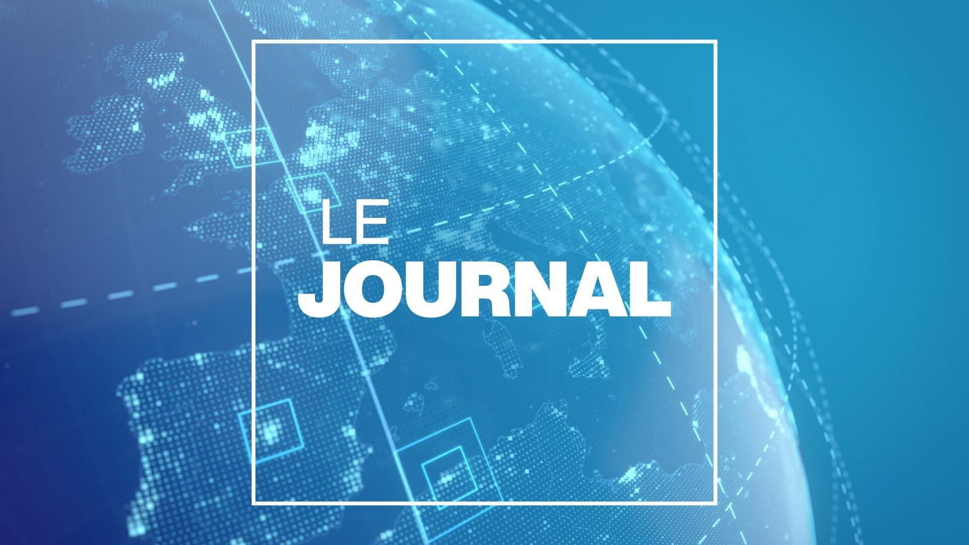 Le journal portada