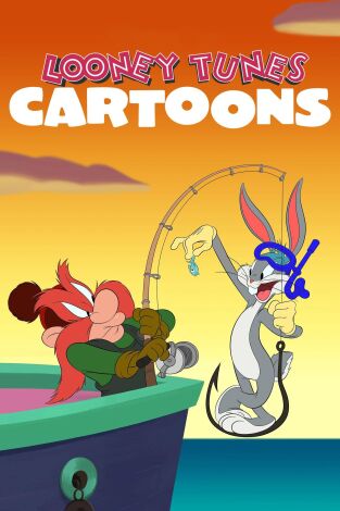 Looney Tunes Cartoons T4 · , Season 4 en la programación de Boing