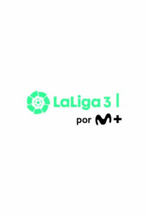 M+ LALIGA TV 3 portada