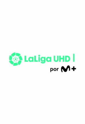 M+ LALIGA TV UHD en la programación de M+ LaLiga TV UHD ()