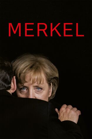 Merkel portada