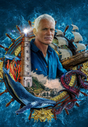 Misterios de las profundidades, con Jeremy Wade · Secretos de un submarino ruso portada