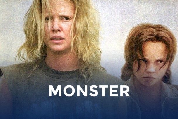 Monster en la programación de M+ Drama HD (Cine)