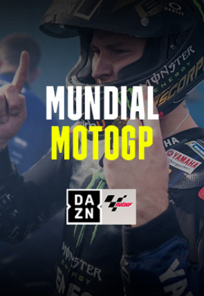 MotoGP Features T2024 · Bagnaia en problemas en la programación de DAZN 1 HD (Deportes)