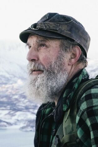 Mountain Men: Pólvora y plomo en la programación de AMC Break (Documentales)