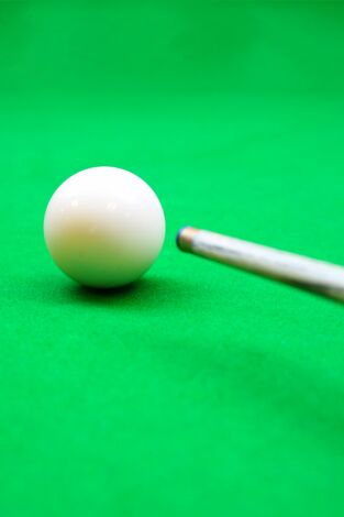 Mundial de snooker T23/24 · Final en la programación de Eurosport 1 HD (Deportes)