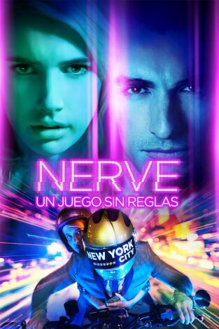 Nerve, un juego sin reglas en la programación de XTRM (Cine)