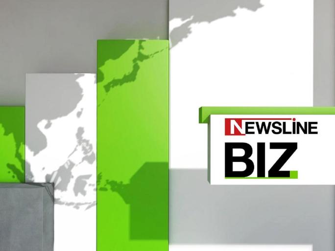 Newsline Biz · Ter 9-abr, 14:18 portada