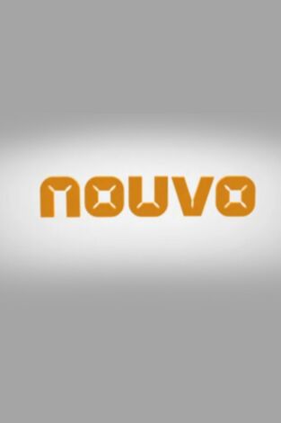 Nouvo portada