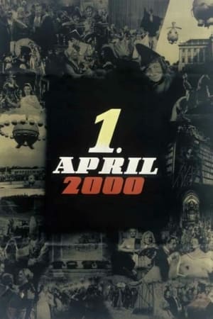 1. April 2000 portada