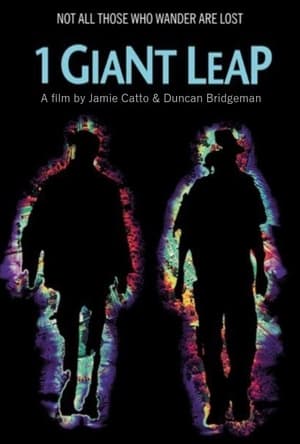 1 Giant Leap portada