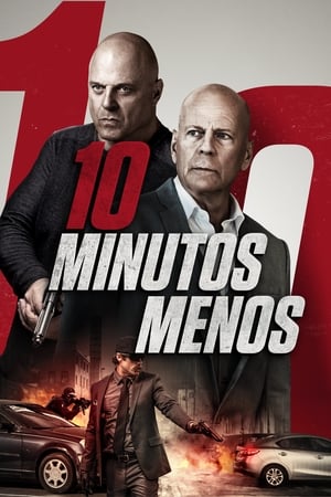 10 minutos menos portada