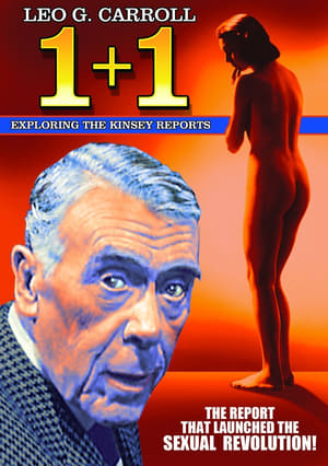 1+1: Exploring The Kinsey Reports portada