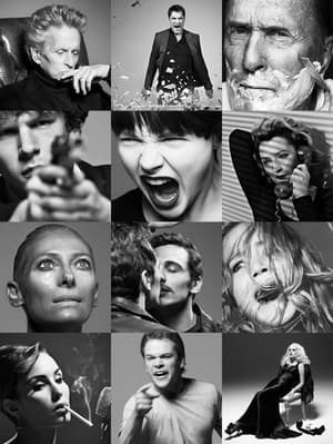 14 Actors Acting portada