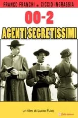 Póster de 00-2 agenti segretissimi