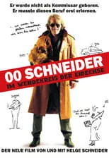 Póster de la película 00 Schneider - Im Wendekreis der Eidechse