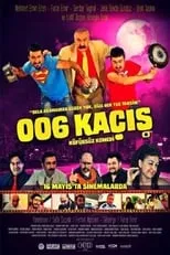 Película 006 Kaçış