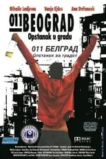 Poster de 011 Beograd