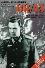 Película 08/15 - In der Heimat